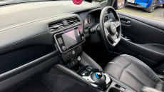 Nissan LEAF 160kW e+ Tekna 59kWh 5dr Auto Electric Hatchback